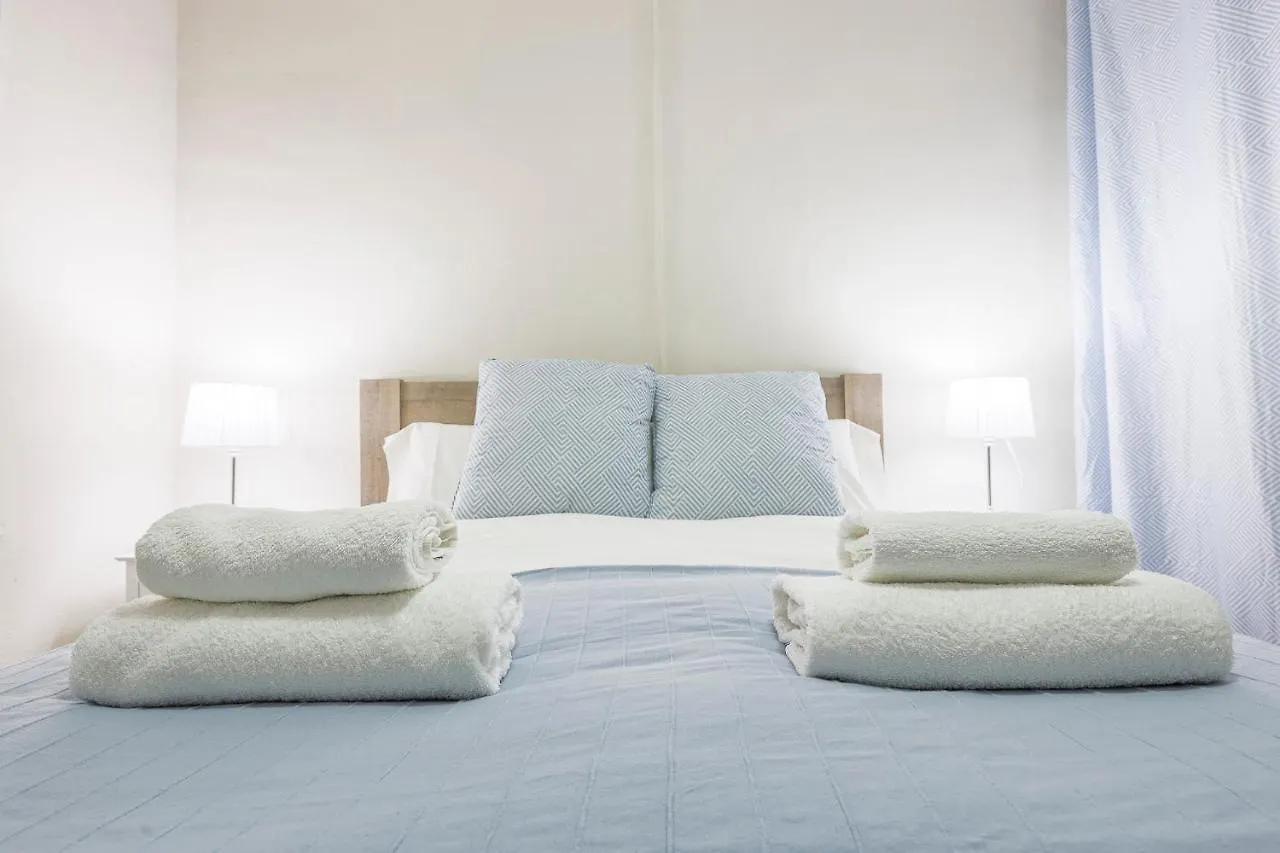 Apartamento Alameda del Tajo Centro 0*, Ronda España