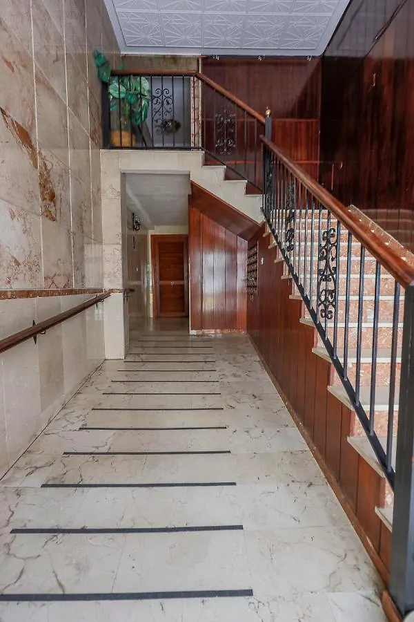 Apartamento Alameda del Tajo Centro 0*, Ronda España
