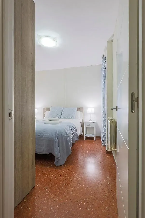 Apartamento Alameda del Tajo Centro España