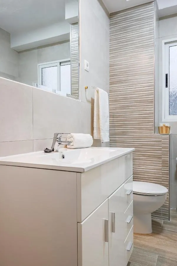 Apartamento Alameda del Tajo Centro Ronda