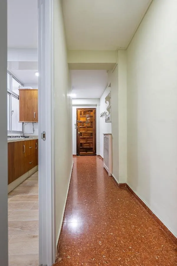 Apartamento Alameda del Tajo Centro 0*, Ronda