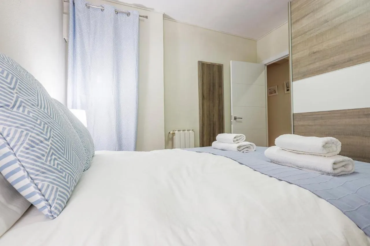 Apartamento Alameda del Tajo Centro Ronda